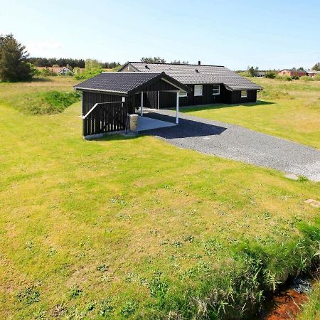 Holiday Home Aksel Munchsvej Hirtshals Exterior photo