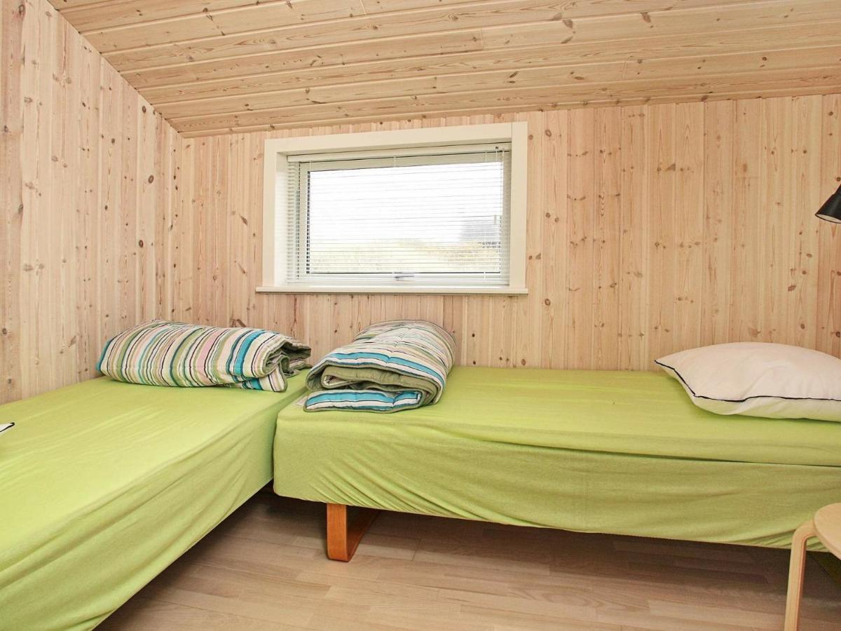 Holiday Home Aksel Munchsvej Hirtshals Exterior photo