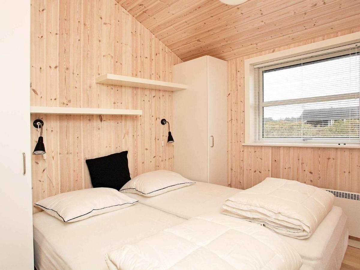 Holiday Home Aksel Munchsvej Hirtshals Exterior photo